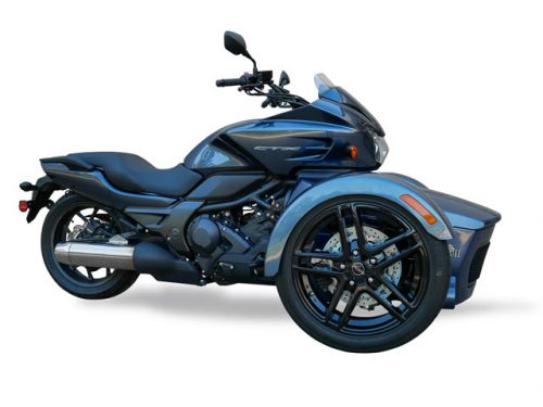 Hornet RT IFS Conversion for Honda CTX700 Motorcycle $21,185.00 Ride Away