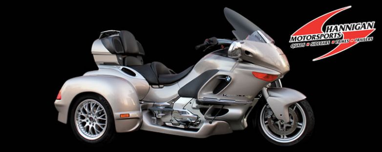 BMW K1200LT