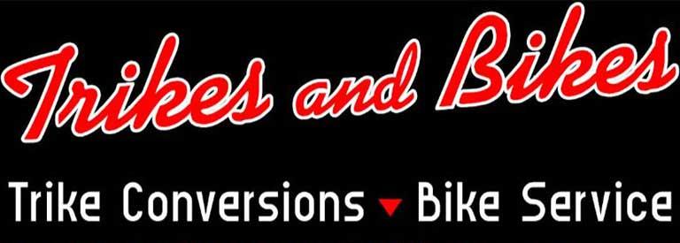 Trikes and Bikes