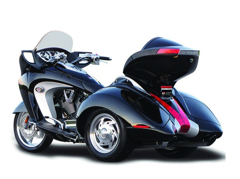 Victory trike for on sale sale